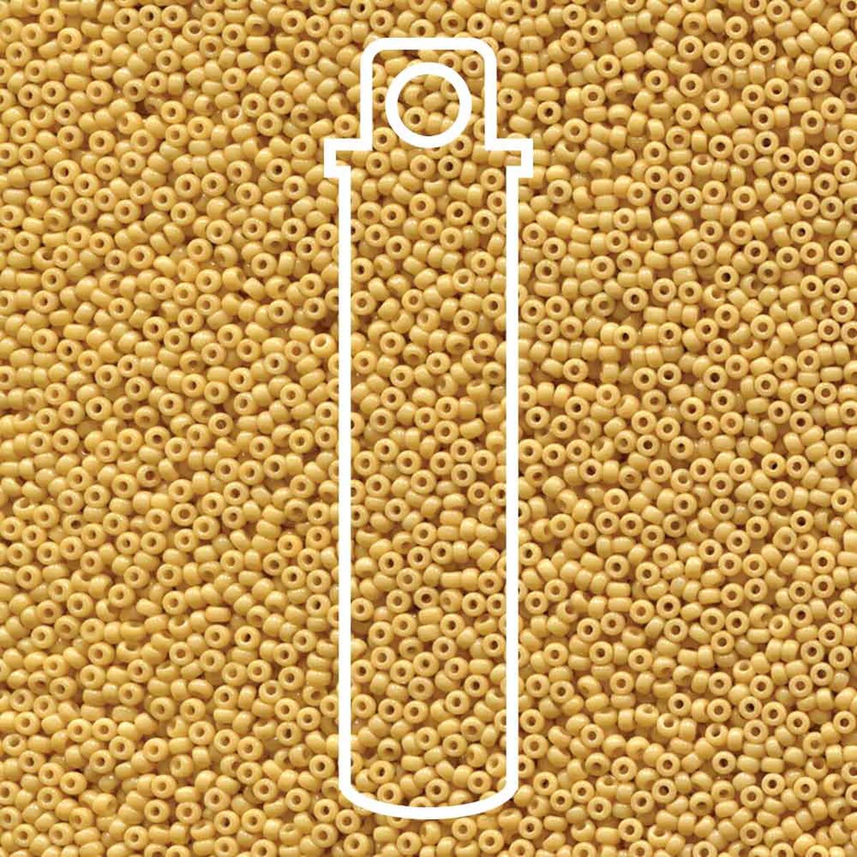 15/0 ROCAILLAS MIYUKI APRX 8.2GM/TB B29