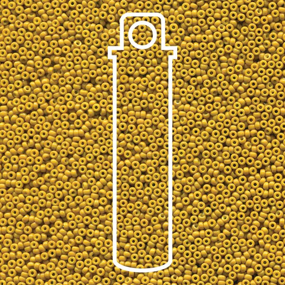 15/0 ROCAILLAS MIYUKI APRX 8.2GM/TB B33