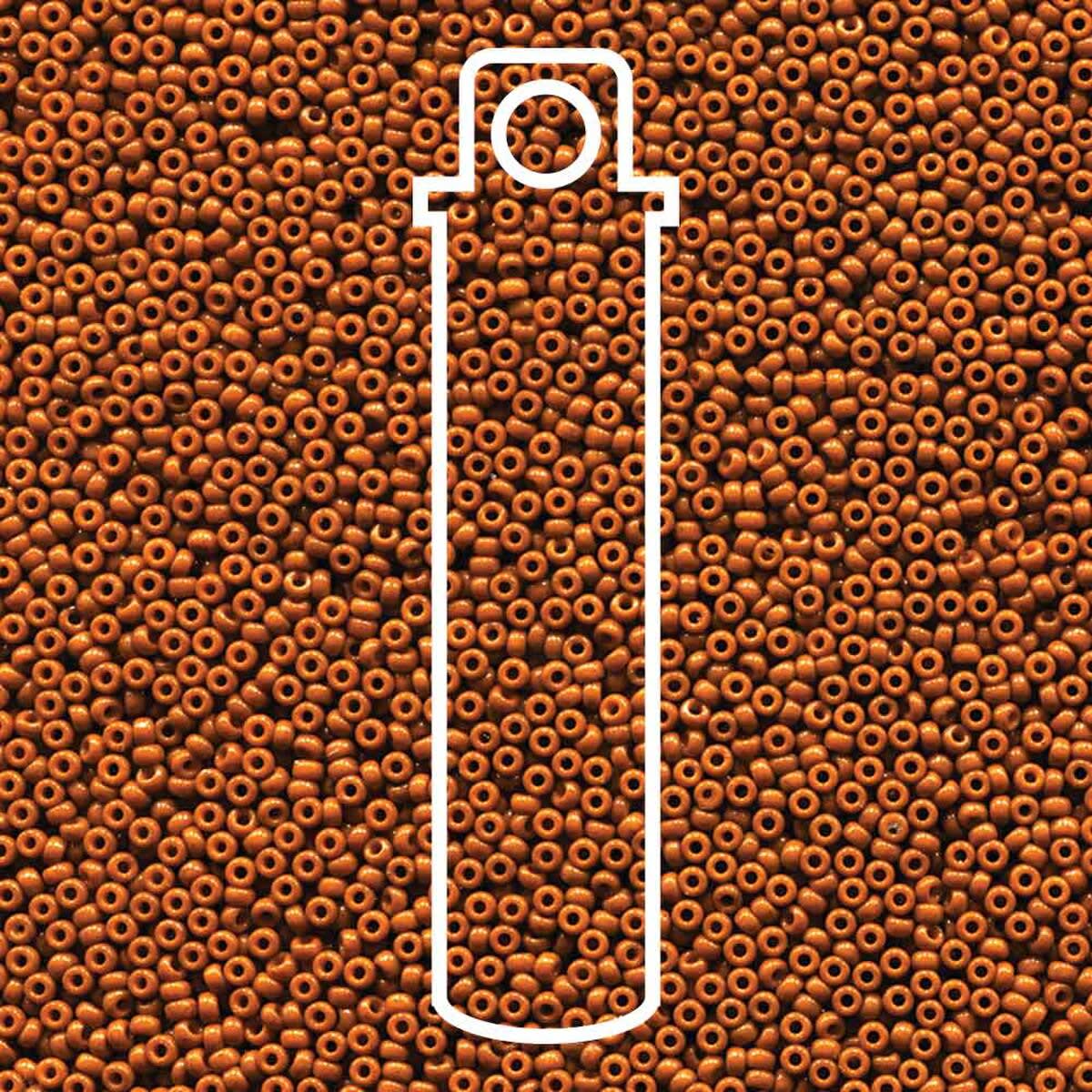 15/0 ROCAILLAS MIYUKI APRX 8.2GM/TB B35