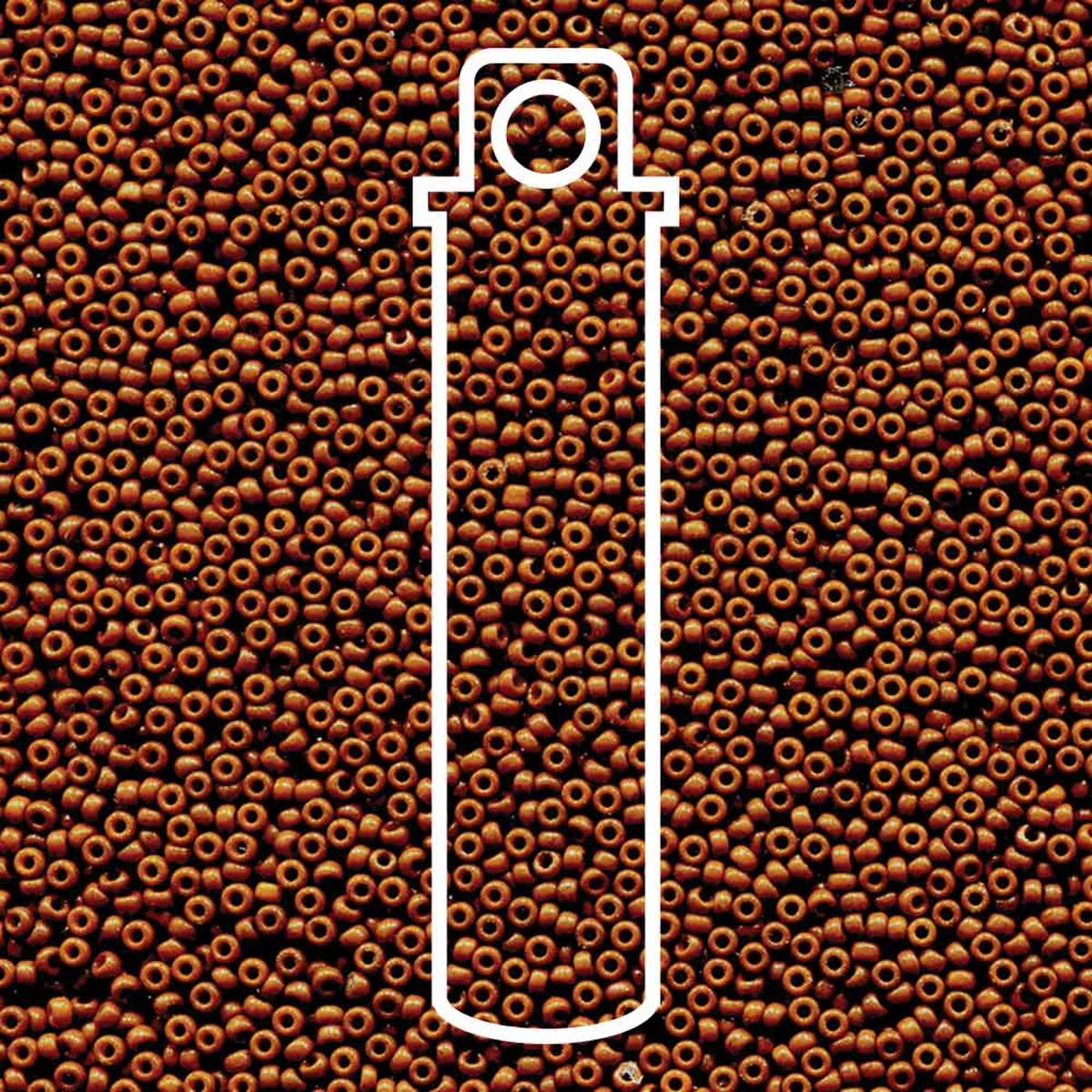 15/0 ROCAILLAS MIYUKI APRX 8.2GM/TB B36