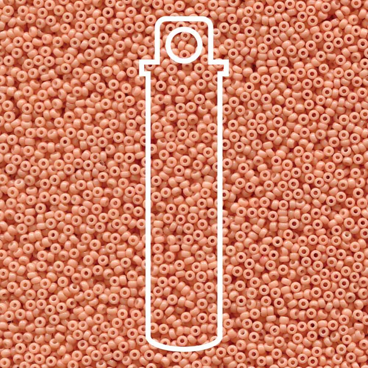 15/0 ROCAILLAS MIYUKI APRX 8.2GM/TB B37