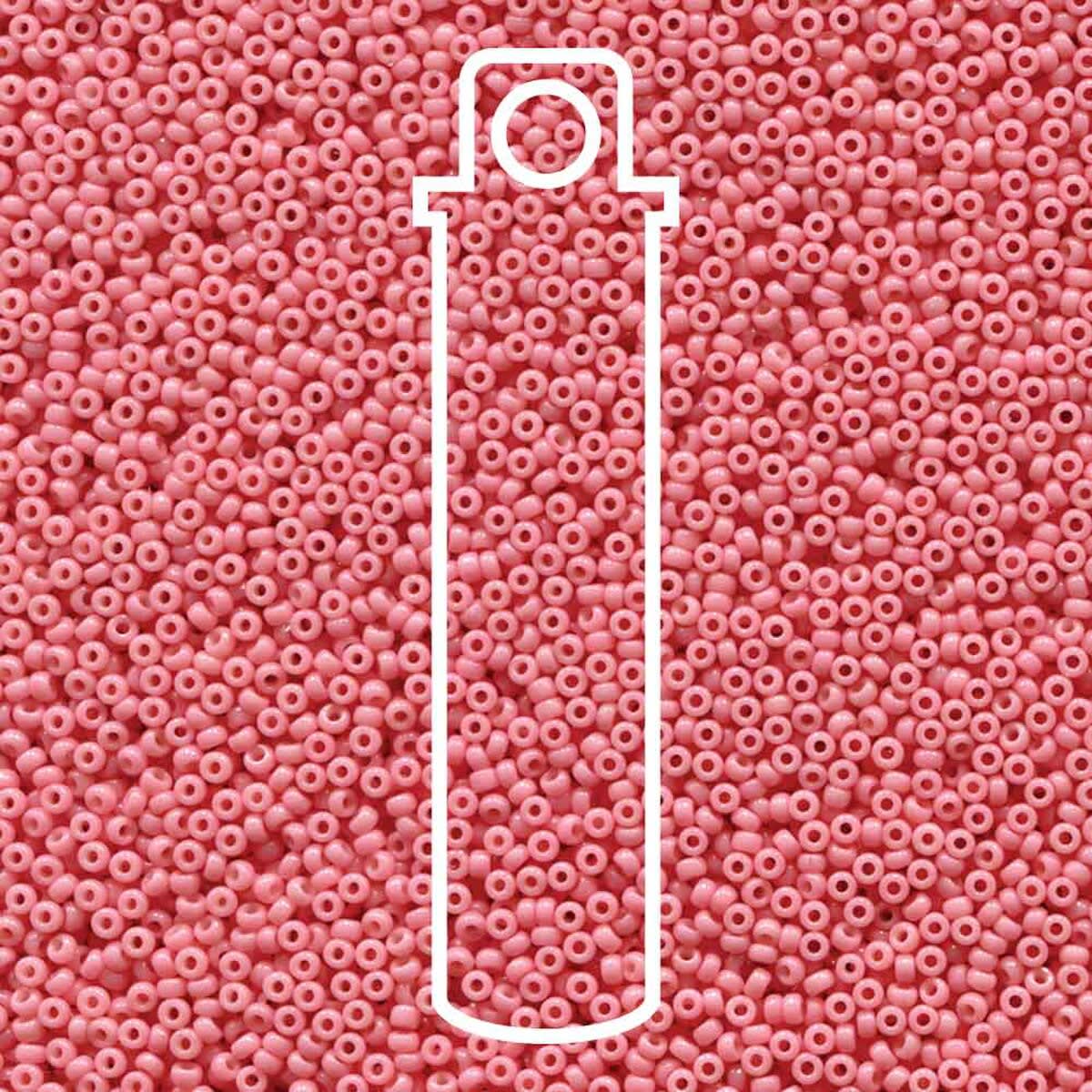 15/0 ROCAILLAS MIYUKI APRX 8.2GM/TB B38