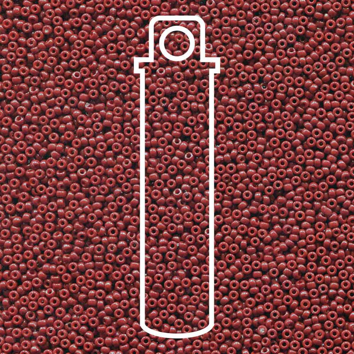 15/0 ROCAILLAS MIYUKI APRX 8.2GM/TB C7