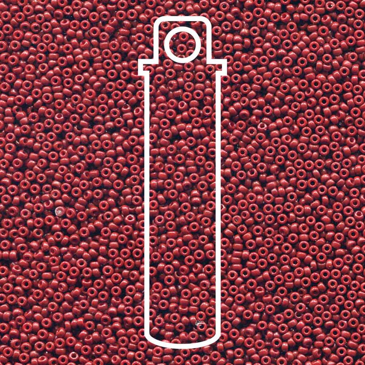 15/0 ROCAILLAS MIYUKI APRX 8.2GM/TB C8