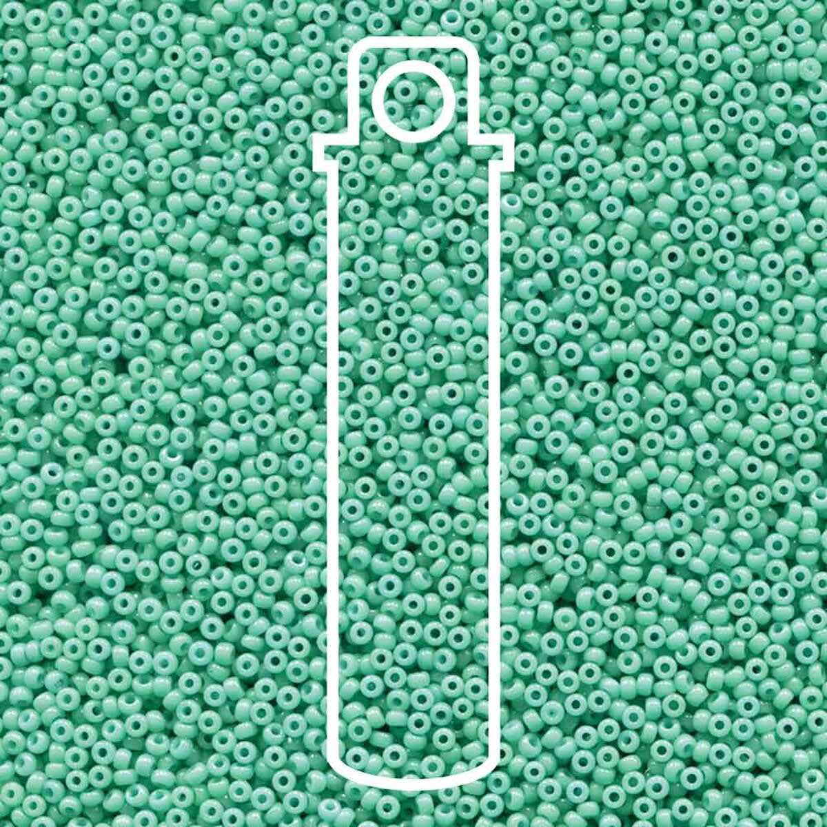 15/0 ROCAILLAS MIYUKI APRX 8.2GM/TB C9