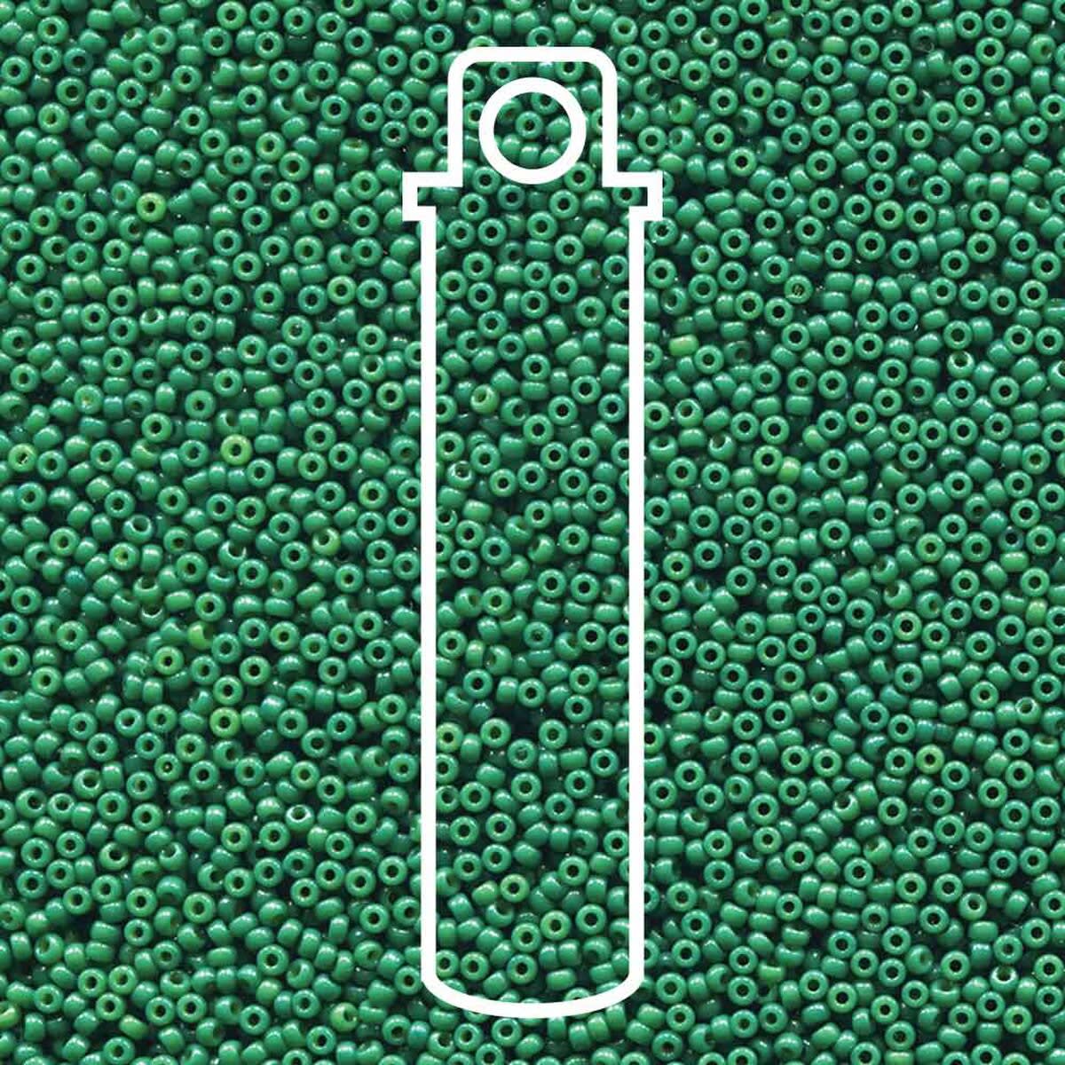 15/0 ROCAILLAS MIYUKI APRX 8.2GM/TB C10