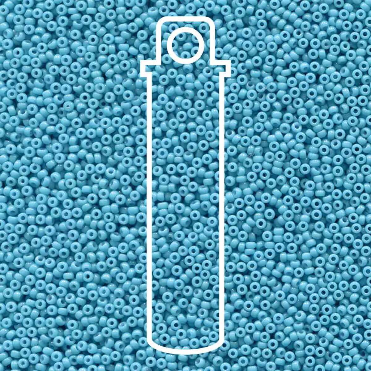 15/0 ROCAILLAS MIYUKI APRX 8.2GM/TB C11