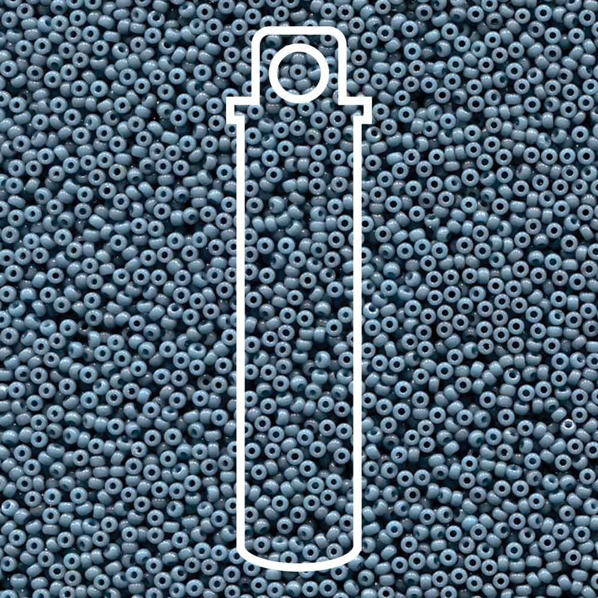 15/0 ROCAILLAS MIYUKI APRX 8.2GM/TB C12