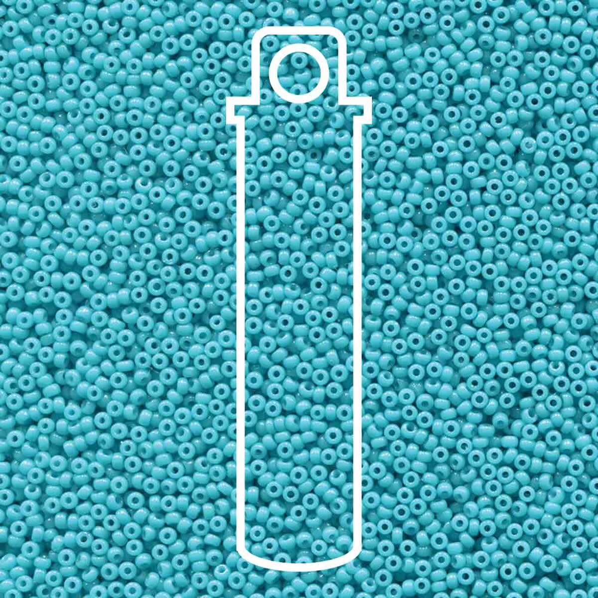 15/0 ROCAILLAS MIYUKI APRX 8.2GM/TB C13