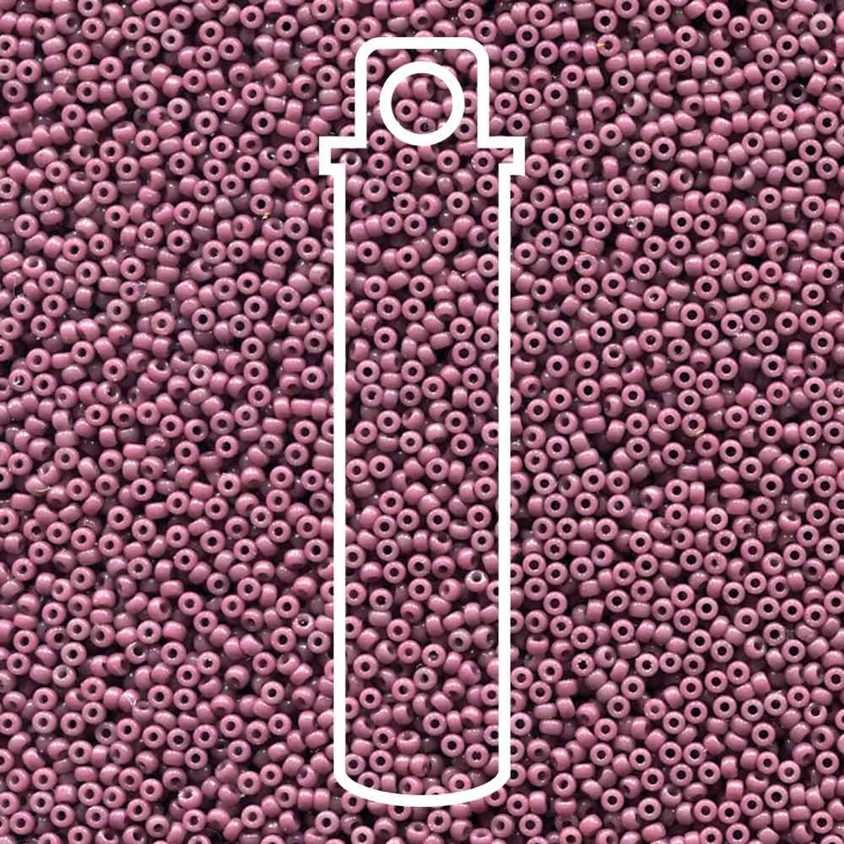 15/0 ROCAILLAS MIYUKI APRX 8.2GM/TB C16