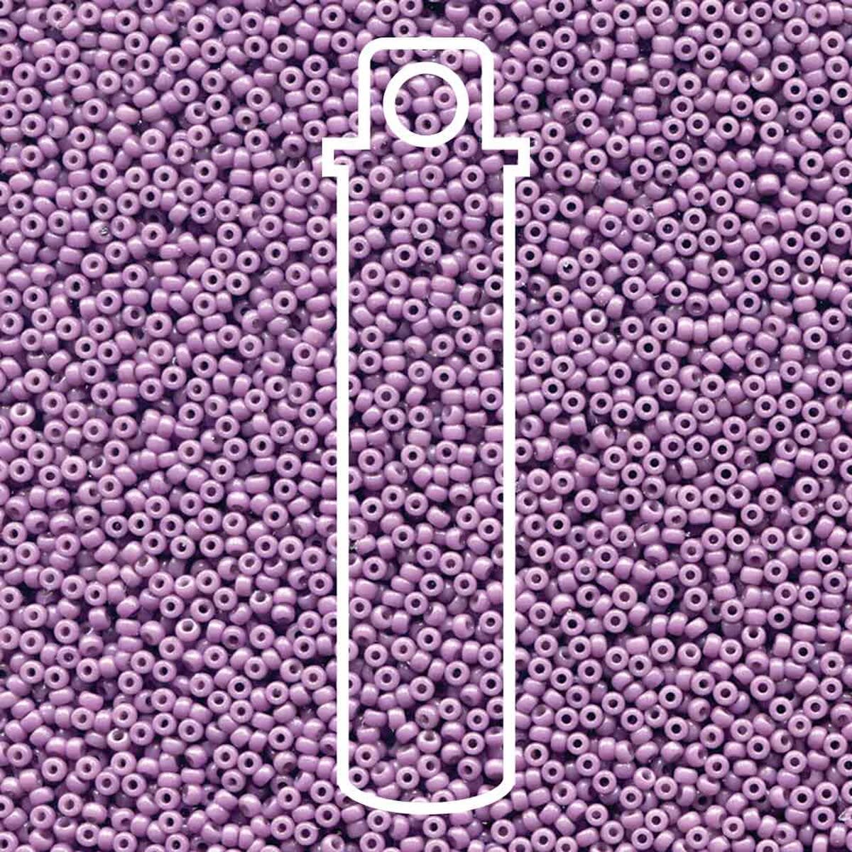 15/0 ROCAILLAS MIYUKI APRX 8.2GM/TB C17