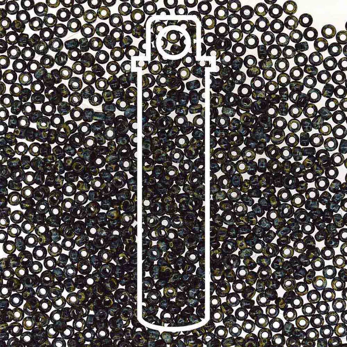 15/0 ROCAILLAS MIYUKI APRX 8.2GM/TB C20