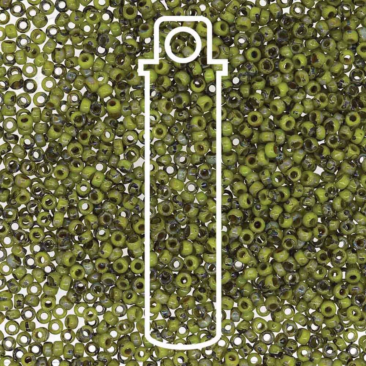 15/0 ROCAILLAS MIYUKI APRX 8.2GM/TB C24