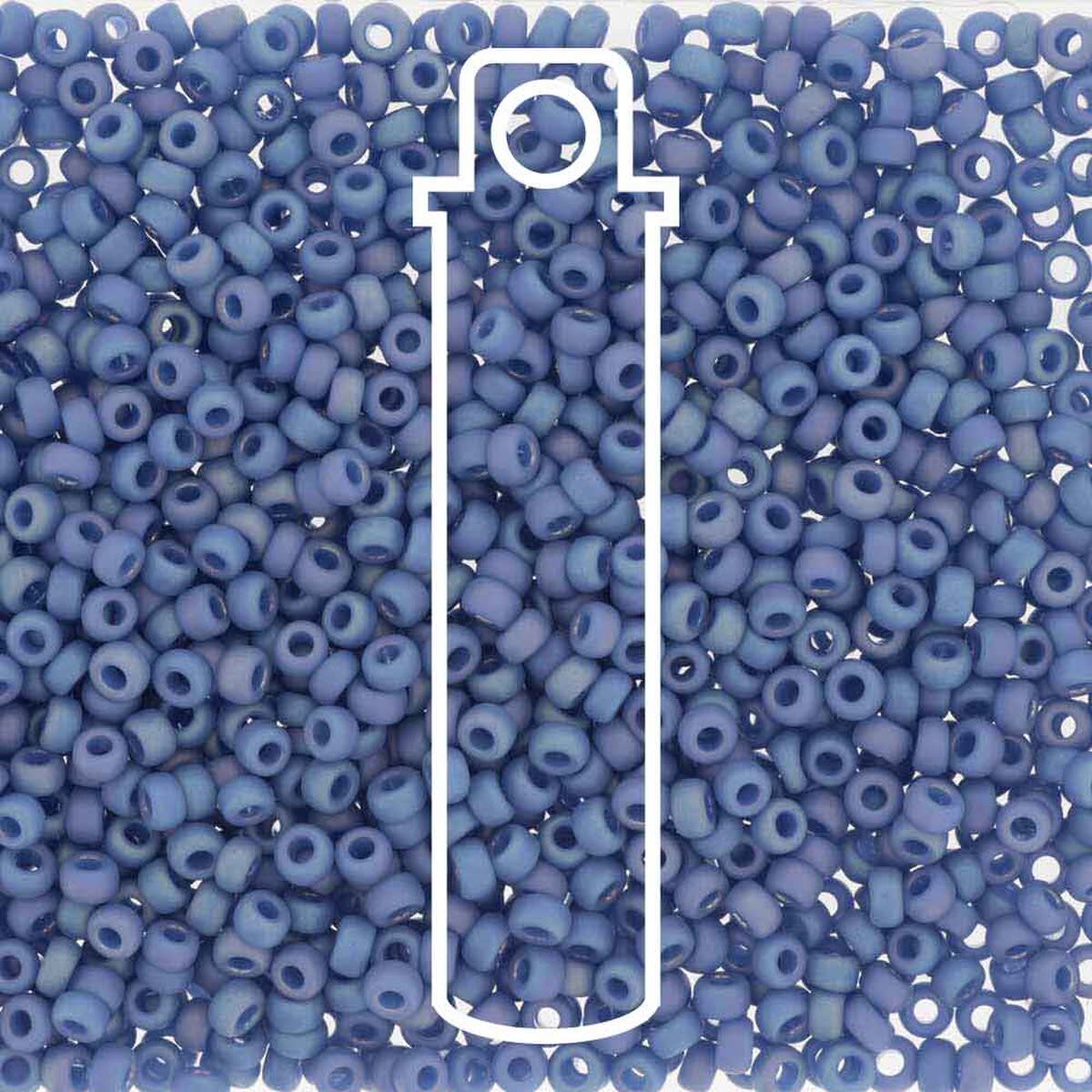15/0 ROCAILLAS MIYUKI APRX 8.2GM/TB C30