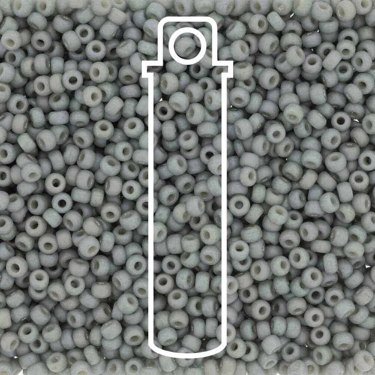 15/0 ROCAILLAS MIYUKI APRX 8.2GM/TB C31