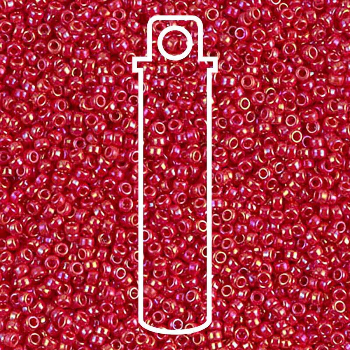 15/0 ROCAILLAS MIYUKI APRX 8.2GM/TB C32