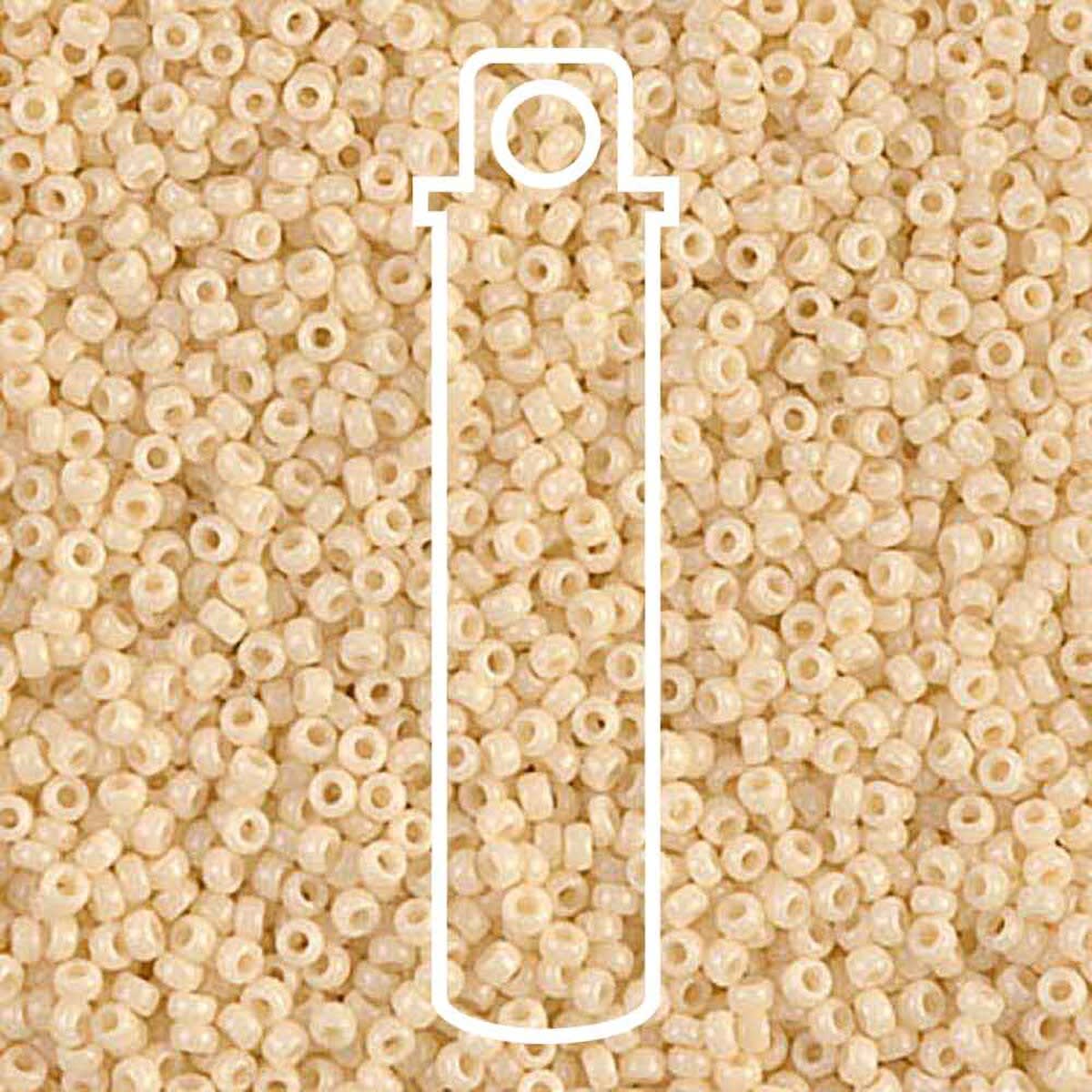 15/0 ROCAILLAS MIYUKI APRX 8.2GM/TB C33