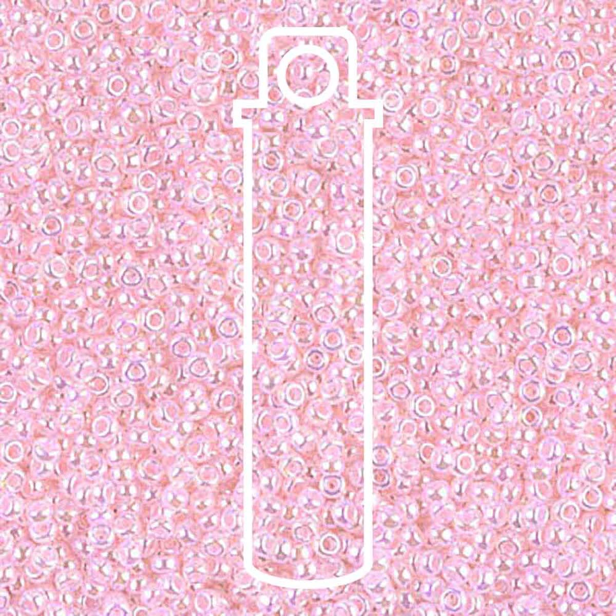 15/0 ROCAILLAS MIYUKI APRX 8.2GM/TB C35