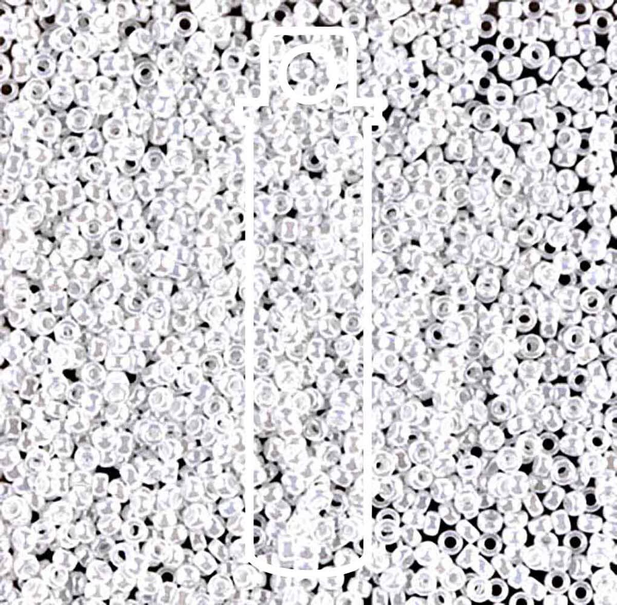 15/0 ROCAILLAS MIYUKI APRX 8.2GM/TB C36