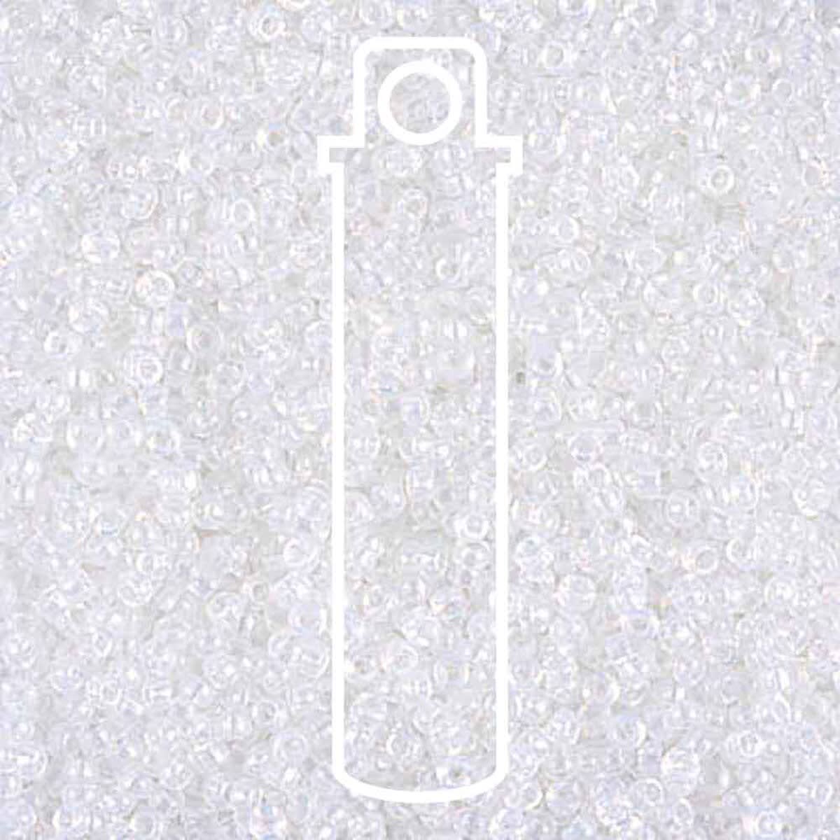 15/0 ROCAILLAS MIYUKI APRX 8.2GM/TB C37