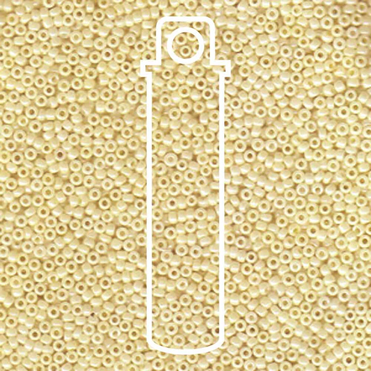 15/0 ROCAILLAS MIYUKI APRX 8.2GM/TB C39