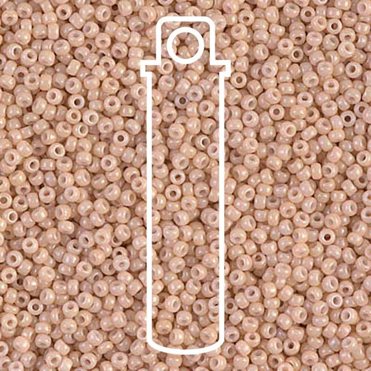 15/0 ROCAILLAS MIYUKI APRX 8.2GM/TB D20