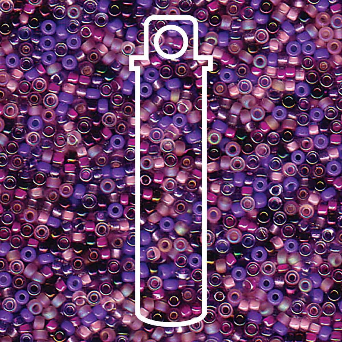 11/0 ROCAILLAS MIYUKI APRX 8.2GM/TB C38