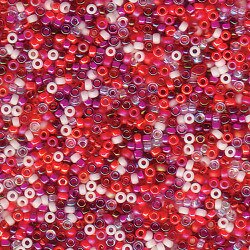 15/0 ROCAILLAS MIYUKI APRX 8.2GM/TB E4