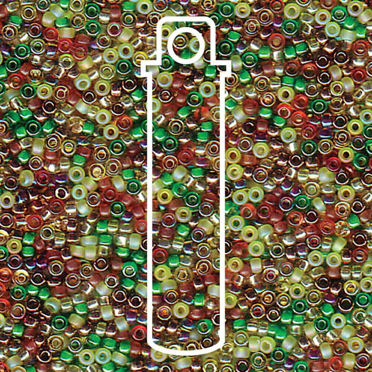 15/0 ROCAILLAS MIYUKI APRX 8.2GM/TB D36