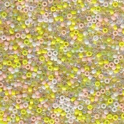 15/0 ROCAILLAS MIYUKI APRX 8.2GM/TB E3