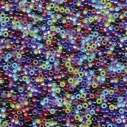 15/0 ROCAILLAS MIYUKI APRX 8.2GM/TB E2