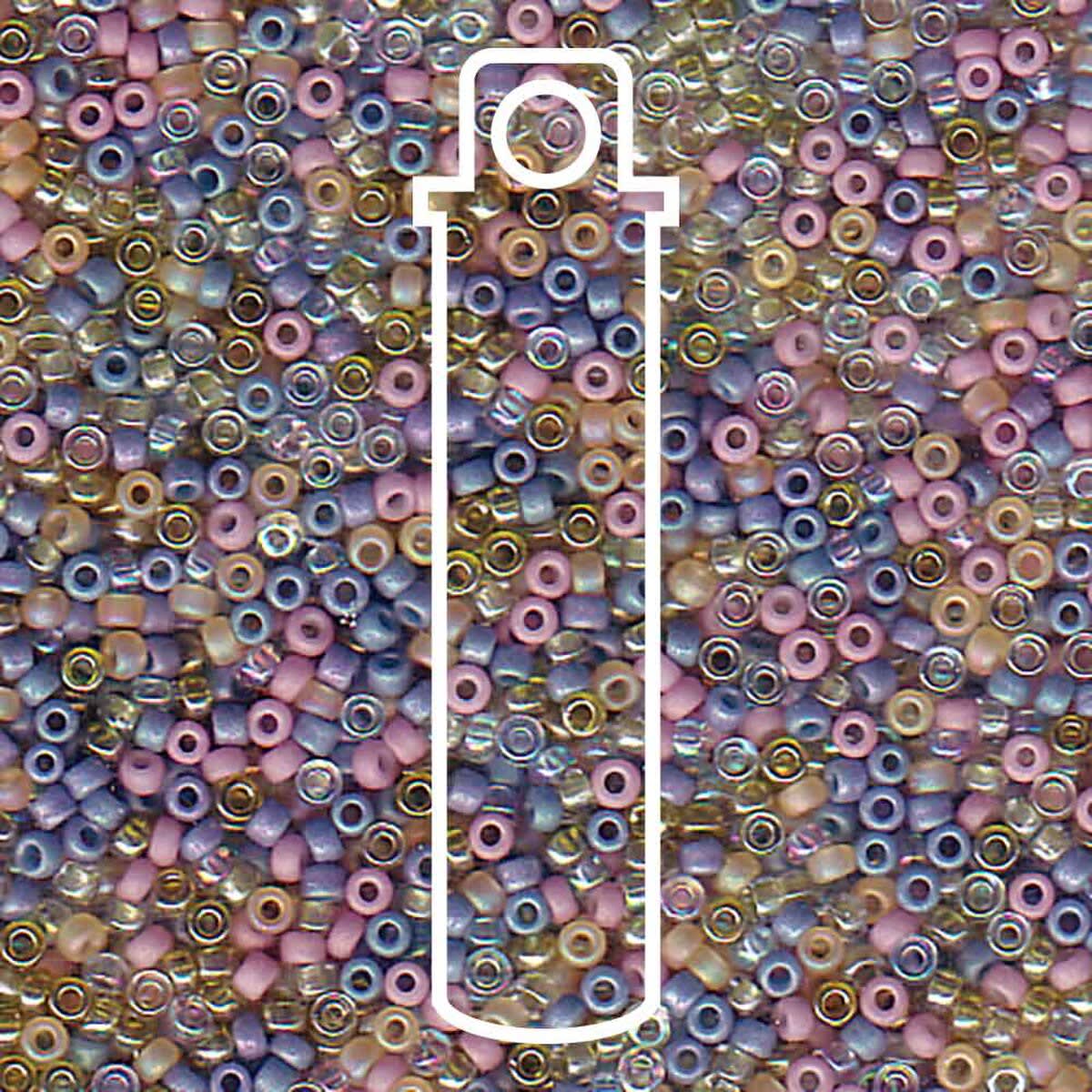 15/0 ROCAILLAS MIYUKI APRX 8.2GM/TB D26