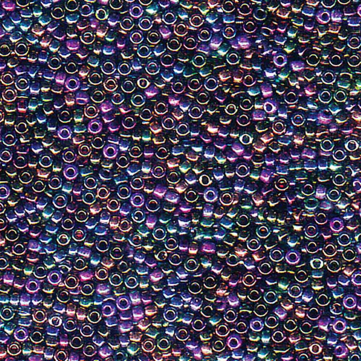 15/0 ROCAILLAS MIYUKI APRX 8.2GM/TB D27