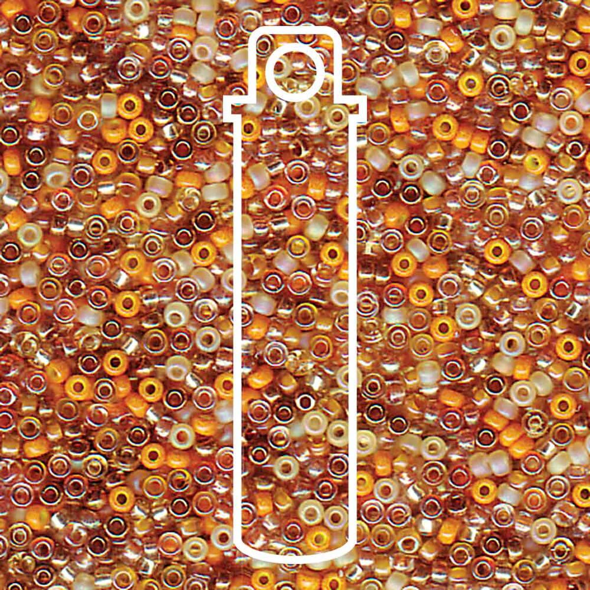 15/0 ROCAILLAS MIYUKI APRX 8.2GM/TB D29
