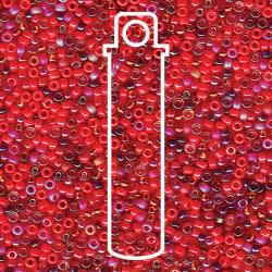 15/0 ROCAILLAS MIYUKI APRX 8.2GM/TB D34