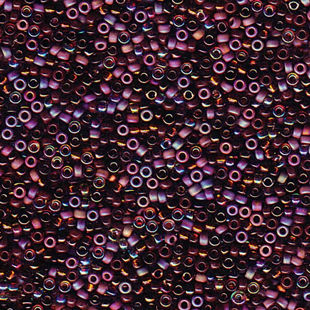 15/0 ROCAILLAS MIYUKI APRX 8.2GM/TB E1