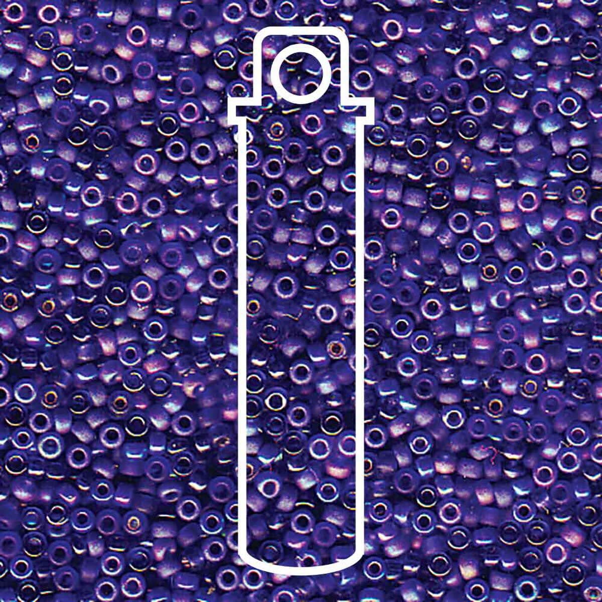 15/0 ROCAILLAS MIYUKI APRX 8.2GM/TB D31