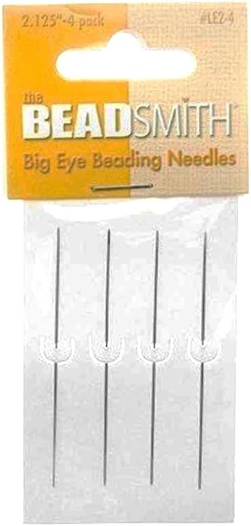 NEEDLE LGE EYE 2.125IN7