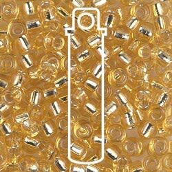 6/0 ROCAILLA MIYUKI 20GRM APROX38