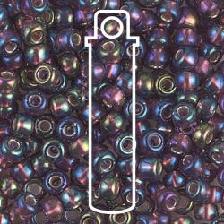 6/0 ROCAILLA MIYUKI 20GRM APROX33