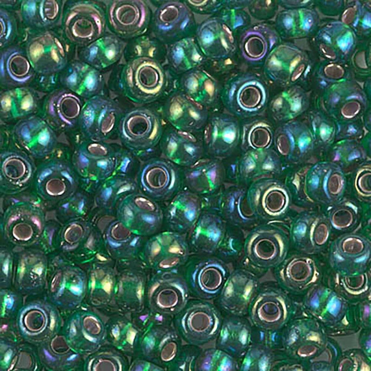 6/0 ROCAILLA MIYUKI 20GR B2