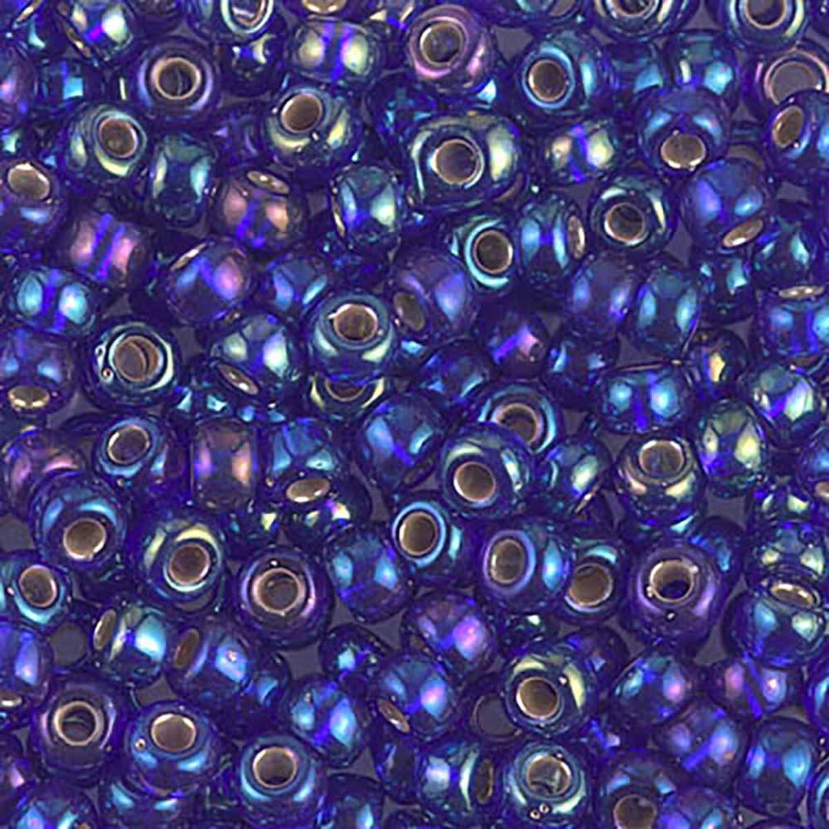 6/0 ROCAILLA MIYUKI 20GR B3