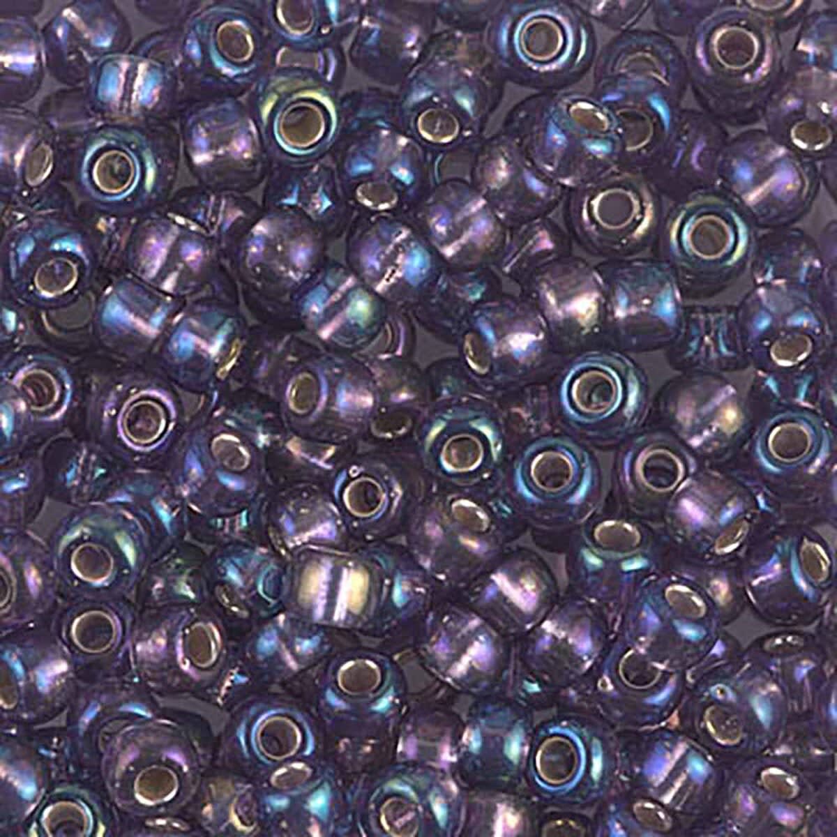 6/0 ROCAILLA MIYUKI 20GR B4