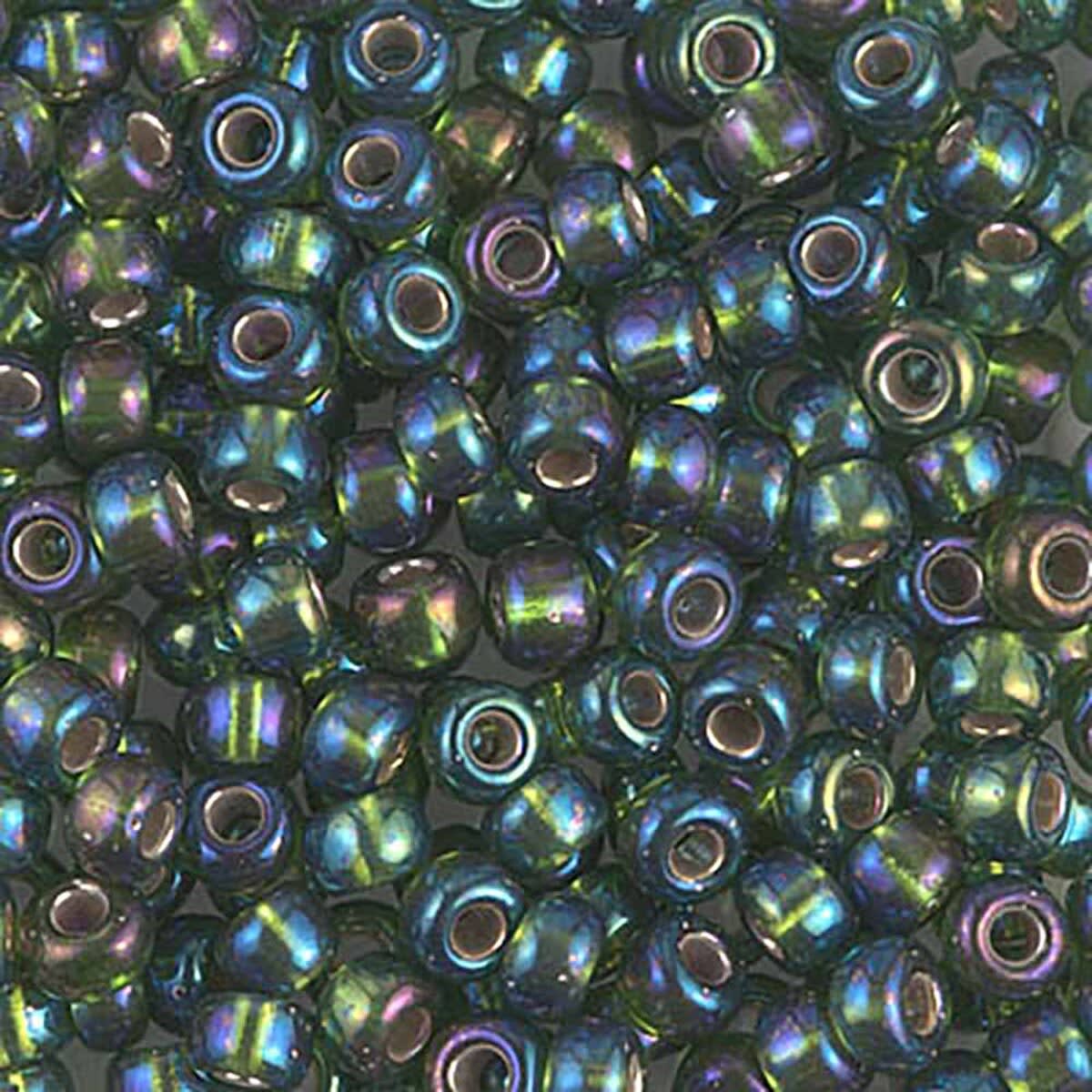 6/0 ROCAILLA MIYUKI 20GR B5