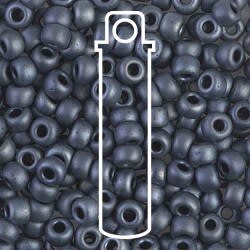 6/0 ROCAILLA MIYUKI 20GRM APROX31