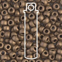6/0 ROCAILLA MIYUKI 20GRM APROX30