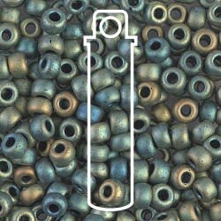 6/0 ROCAILLA MIYUKI 20GRM APROX29