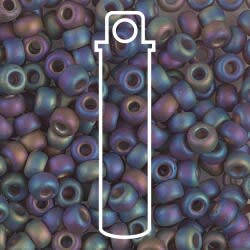 6/0 ROCAILLA MIYUKI 20GRM APROX27