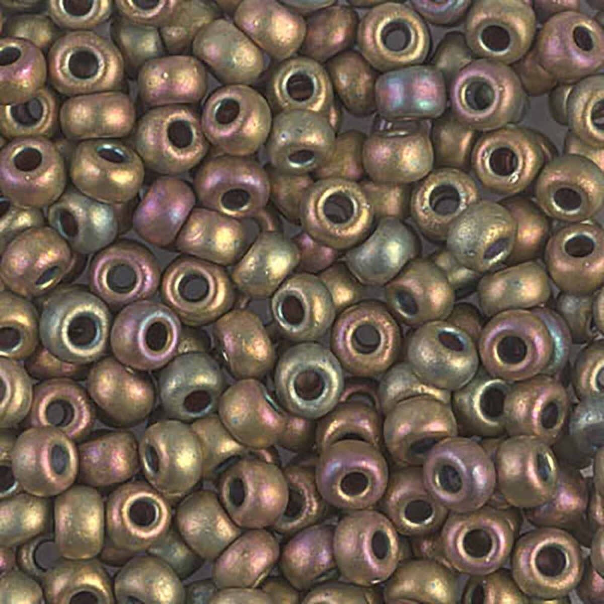 6/0 ROCAILLA MIYUKI 20GR B23