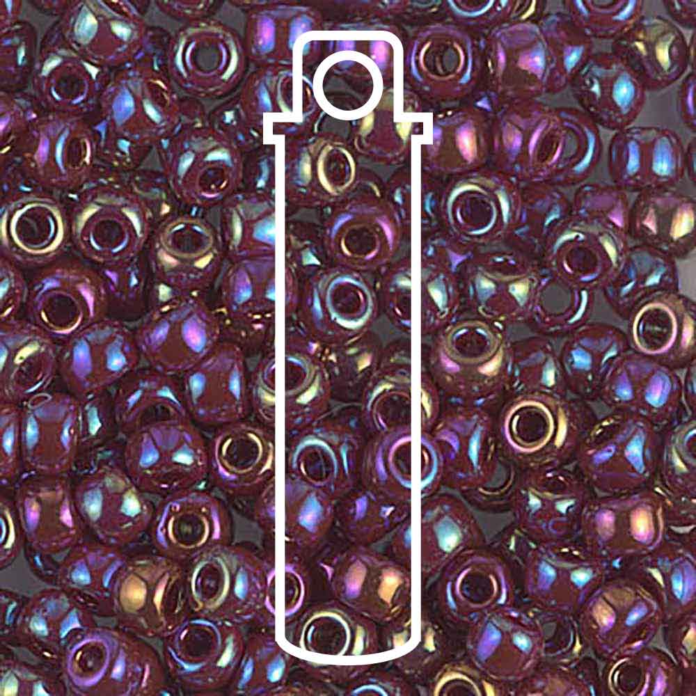 6/0 ROCAILLA MIYUKI 20GRM APROX13